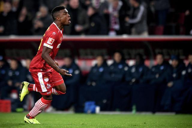 皇马管理层认为姆巴佩保持住状态 夺冠机会就很大