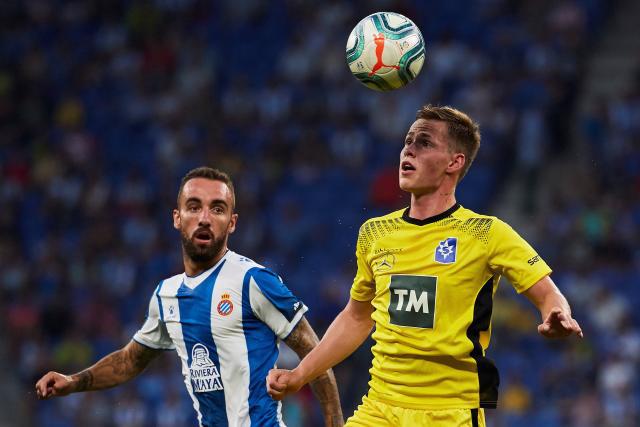 穆里尼奥希望引进埃尔莫索和博卡中场梅迪纳